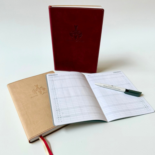 Notizbuch A5