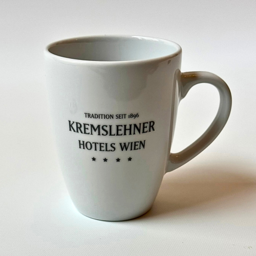 Kremslehner Tasse