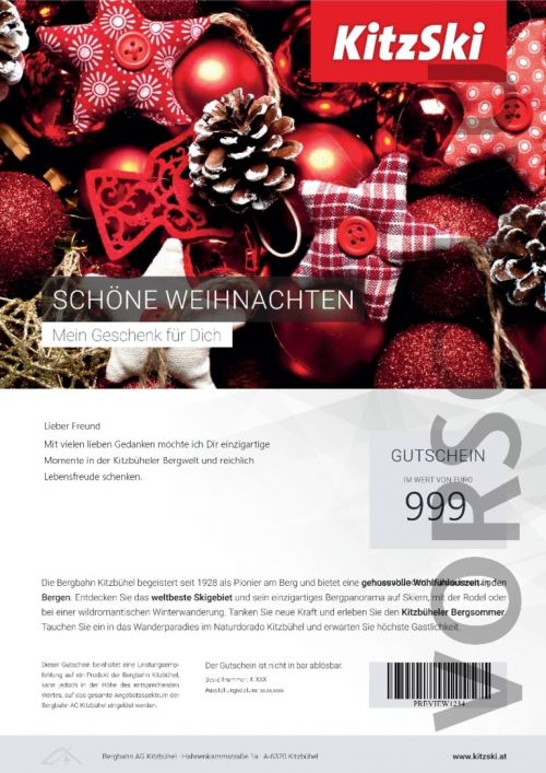 Tisch-Brunch im Hotel Royal